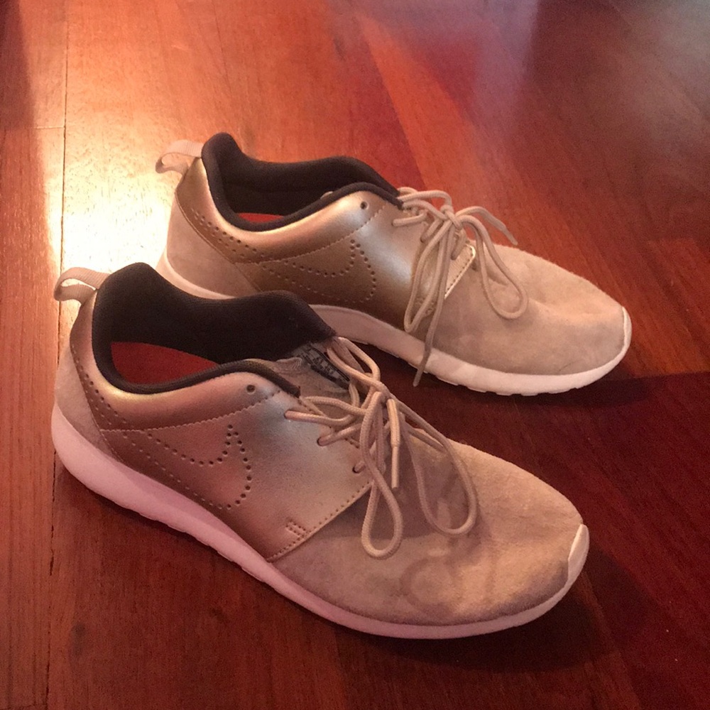 Nike rosche - Picture 2 of 6